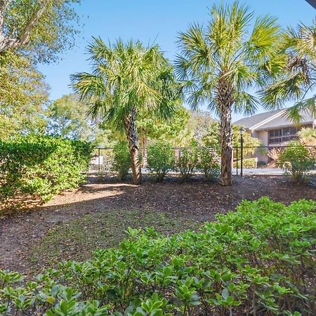 Heron Pointe D2 Myrtle Beach Bagian luar foto