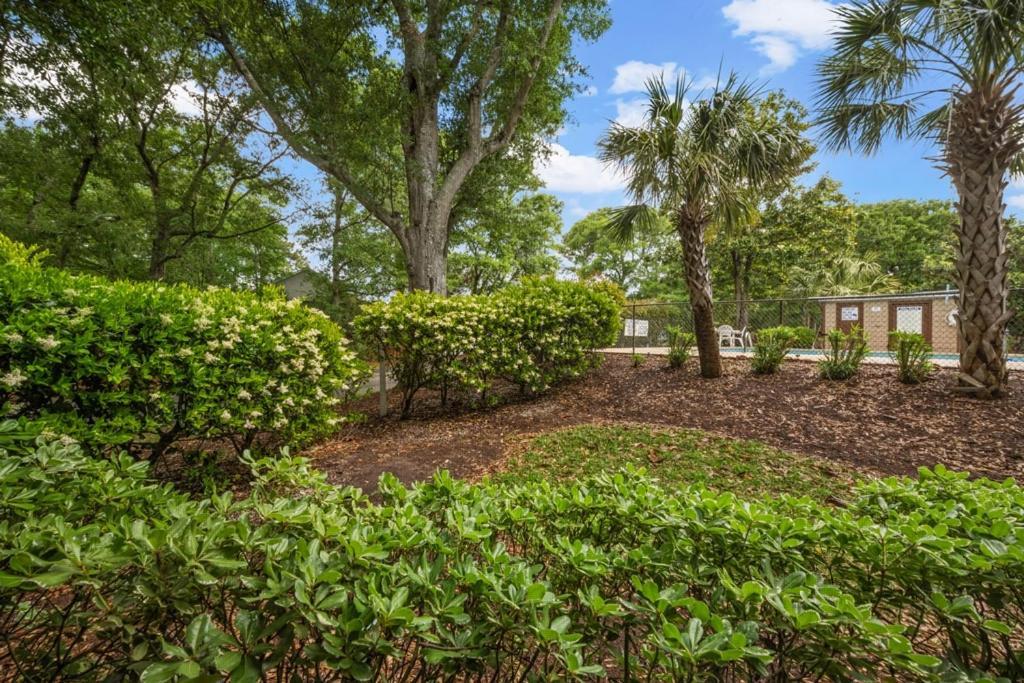 Heron Pointe D2 Myrtle Beach Bagian luar foto