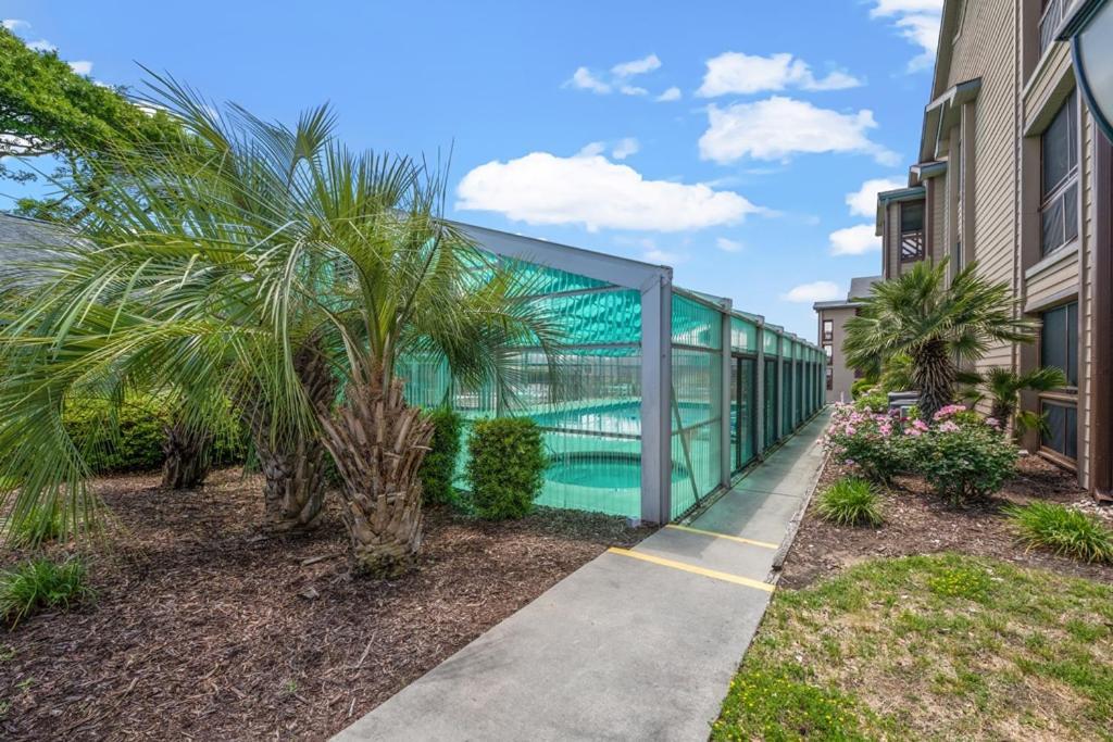 Heron Pointe D2 Myrtle Beach Bagian luar foto