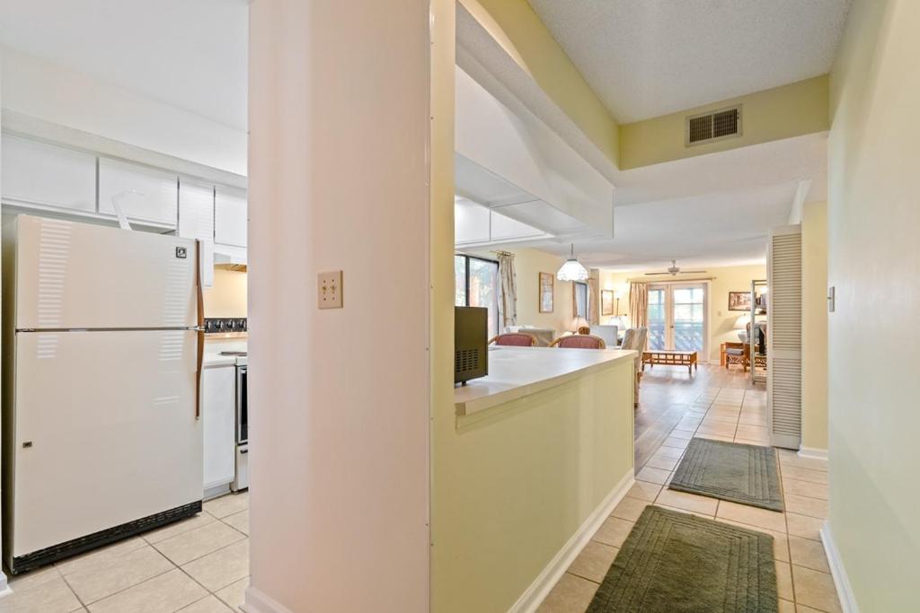 Heron Pointe D2 Myrtle Beach Bagian luar foto