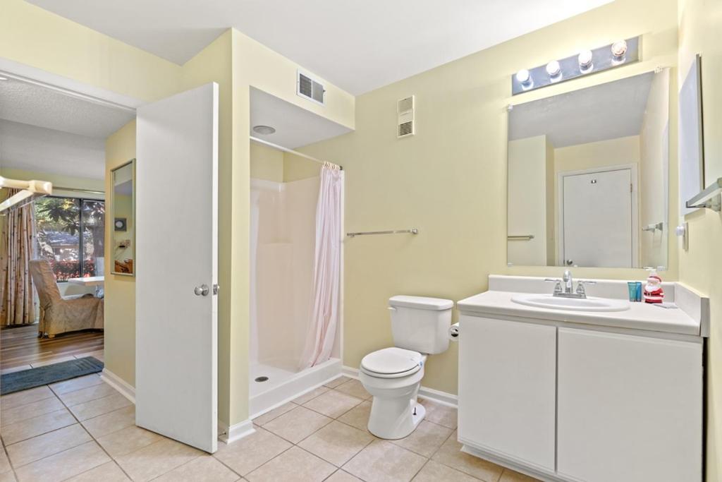 Heron Pointe D2 Myrtle Beach Bagian luar foto