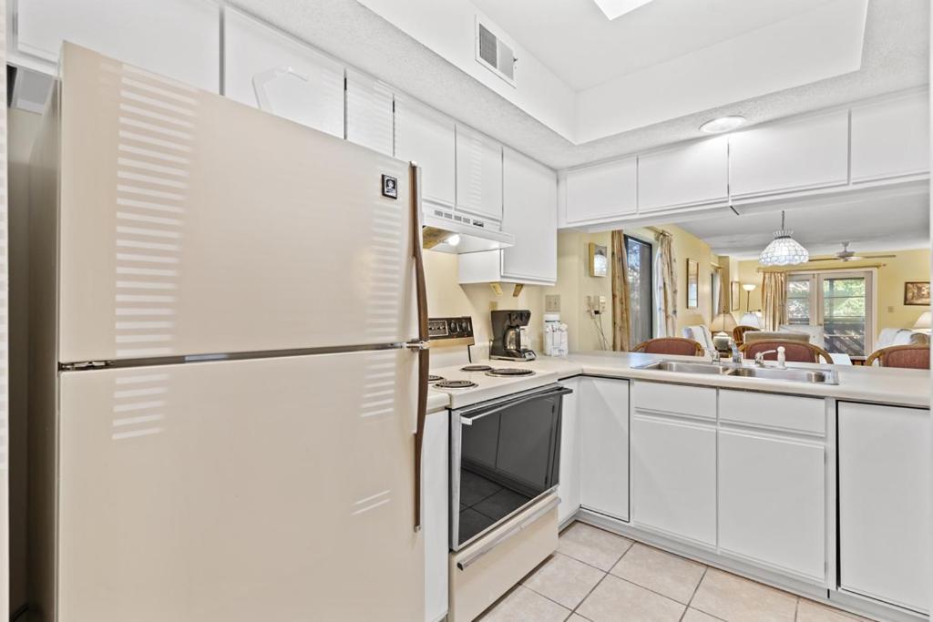 Heron Pointe D2 Myrtle Beach Bagian luar foto