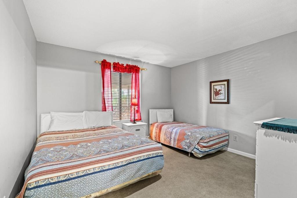 Heron Pointe D2 Myrtle Beach Bagian luar foto