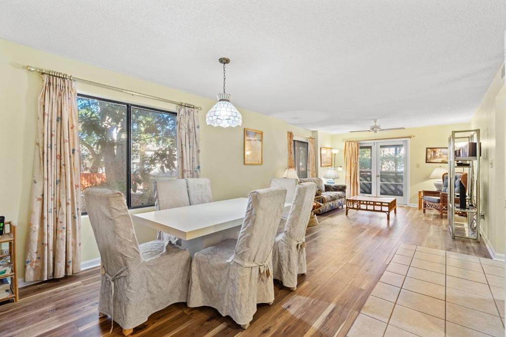 Heron Pointe D2 Myrtle Beach Bagian luar foto