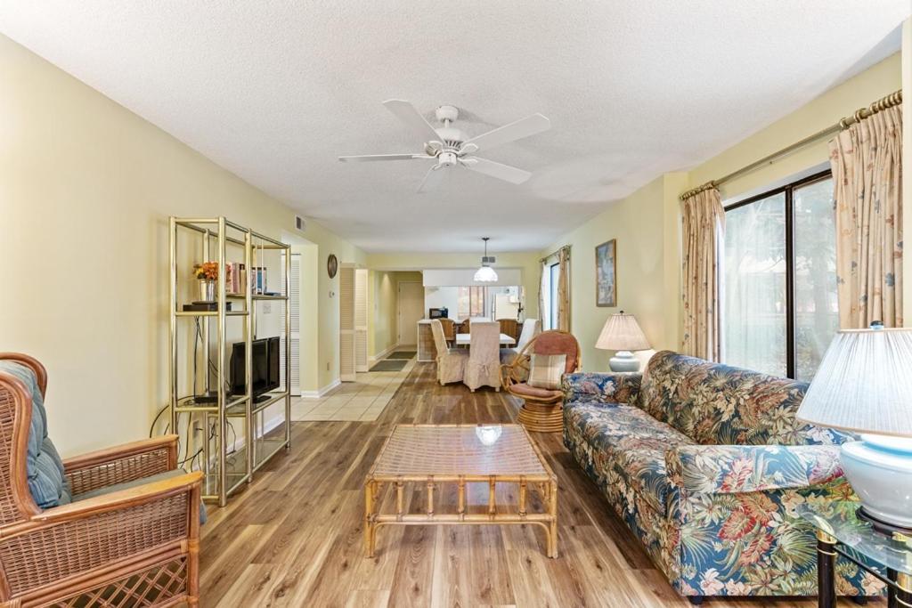 Heron Pointe D2 Myrtle Beach Bagian luar foto